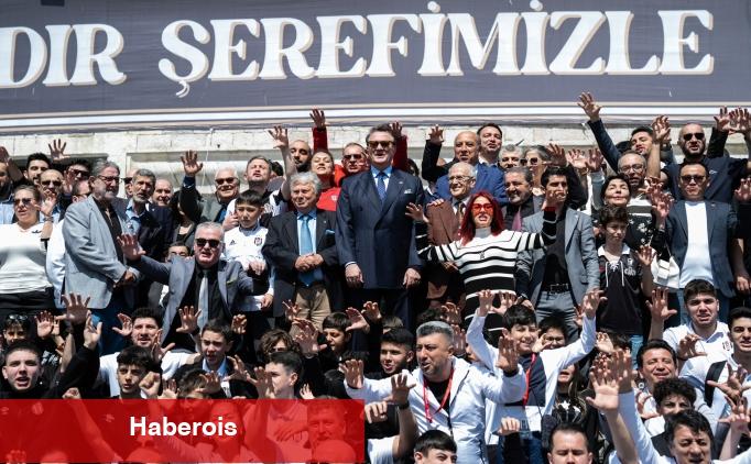 Hasan Arat: "Türkiye Kupası için elimizden geleni yapacağız" - Haberois Hasan Arat: "Türkiye Kupası için elimizden geleni yapacağız"