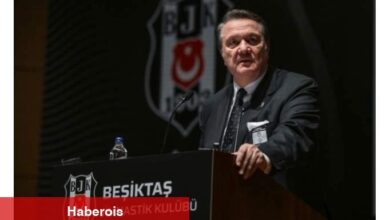 Hasan Arat'tan Dursun Özbek'e cevap!