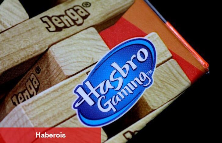 Hasbro'nun güçlü markası tahminleri aşan kazançlara yol açıyor - Haberois Hasbro'nun güçlü markası tahminleri aşan kazançlara yol açıyor