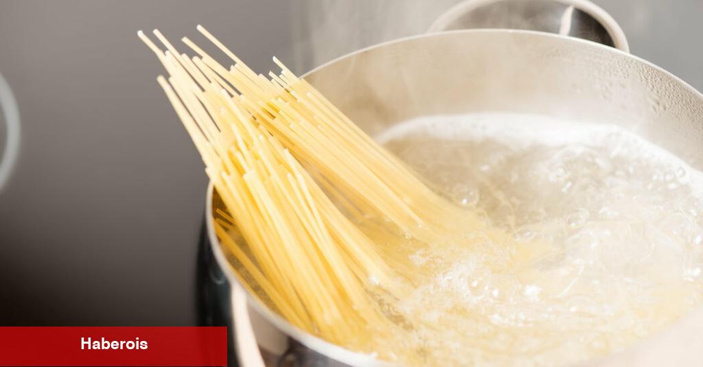 Hayır, Spagettiniz Al Dente Olmak Zorunda Değil: 5 Makarna Efsanesi Çürütüldü