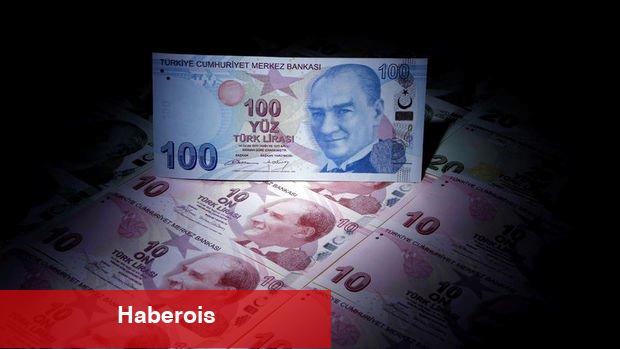 Hazine, iki tahville 31,7 milyar TL borçlandı - Haberois Hazine, iki tahville 31,7 milyar TL borçlandı