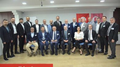 Hazır beton üretiminde Avrupa liderliği sürüyor
