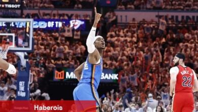 Heat 1-1 eşitliği yakaladı, OKC 2-0 öne geçti!