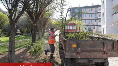 Hedef Nevşehir’i Türkiye’nin en temiz şehri yapmak