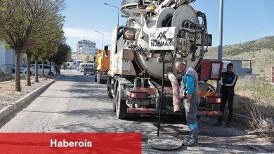 Hedef Nevşehir'i Türkiye'nin En Temiz Şehri Yapmak