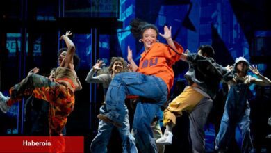 'Hell's Kitchen' İncelemesi: Alicia Keys'in Müzikalinin Broadway'deki Çıkışı Buluyor