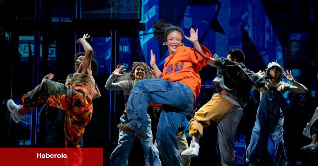 'Hell's Kitchen' İncelemesi: Alicia Keys'in Müzikalinin Broadway'deki Çıkışı Buluyor