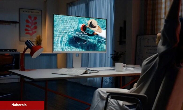 Hem 4K, hem 160Hz, hem de uygun fiyatlı, bu monitör çok satar - Haberois Hem 4K, hem 160Hz, hem de uygun fiyatlı, bu monitör çok satar
