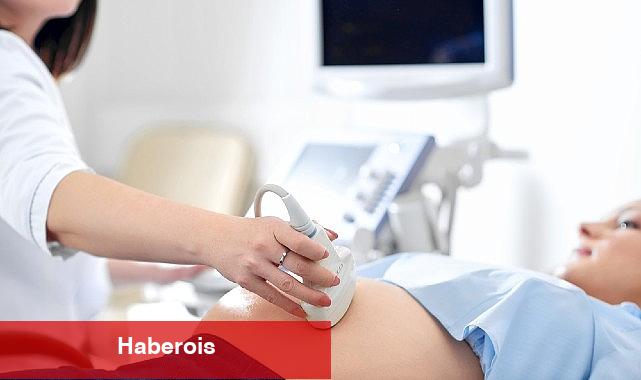 Her 10 Hamileliğin 1'i Riskli - Haberois Her 10 Hamileliğin 1'i Riskli
