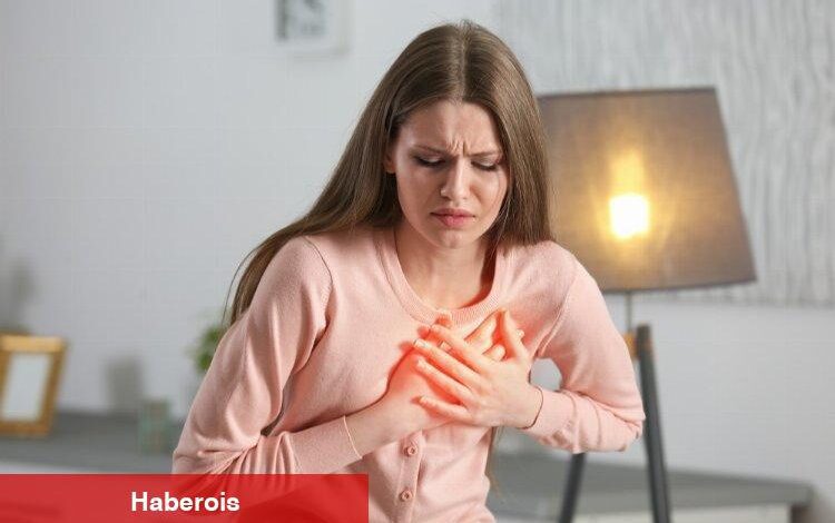 Her yıl 200 bin kişi kriz geçiriyor! - Haberois Her yıl 200 bin kişi kriz geçiriyor!