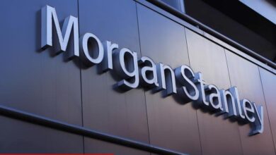 Hisse Senetleri Gün Ortasında Dalgalanıyor: Morgan Stanley, UnitedHealth Yükseldi; Tesla Düştü