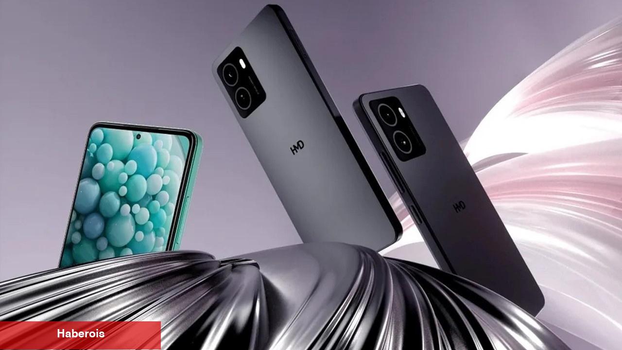 HMD Çinli üreticilere özendi, artık bütçe dostu modeller satacak