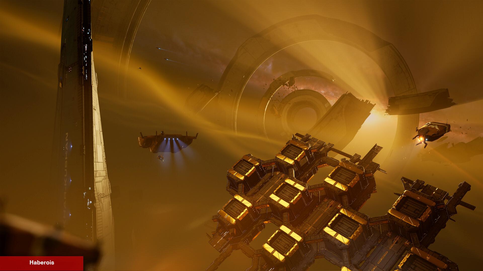 Homeworld 3, 13 Mayıs'ta Geliyor - Haberois Homeworld 3, 13 Mayıs'ta Geliyor