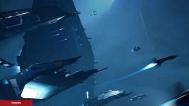 Homeworld 3, 13 Mayıs'ta Geliyor