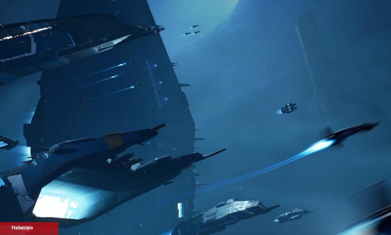 Homeworld 3, 13 Mayıs'ta Geliyor - Haberois Homeworld 3, 13 Mayıs'ta Geliyor