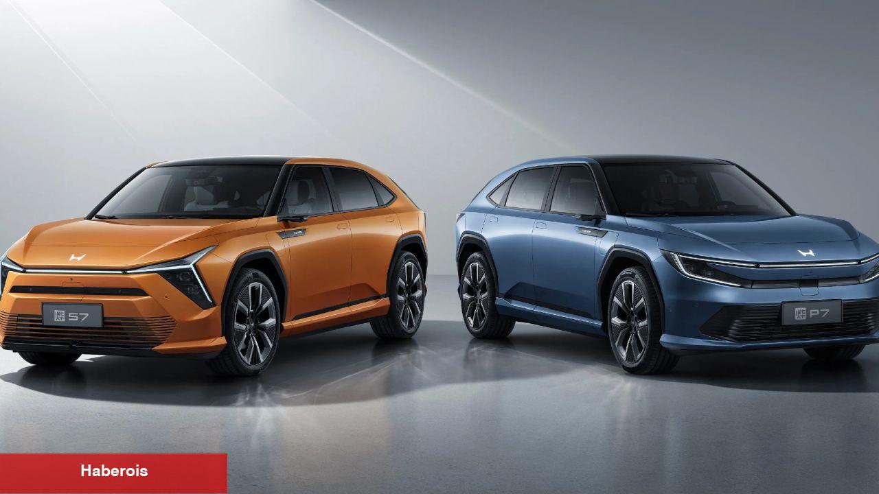 Honda uygun fiyatlı SUV modelini tanıttı, bu araba Türkiye'de peynir ekmek üzere satar