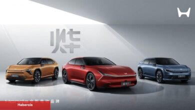 Honda yepisyeni bir yüzle kullanıcılarının karşısına çıktı, o eski Honda modellerini unutun