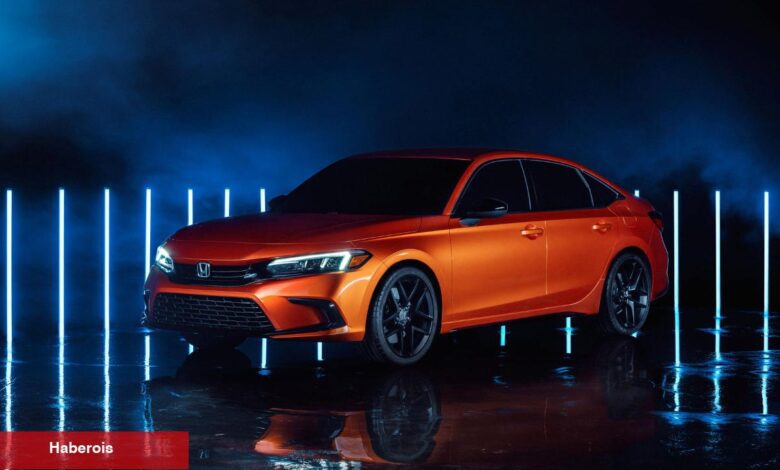 Honda'dan elektrikli arabalara dev yatırım, Tesla'ya rakip olacaklar - Haberois Honda'dan elektrikli arabalara dev yatırım, Tesla'ya rakip olacaklar