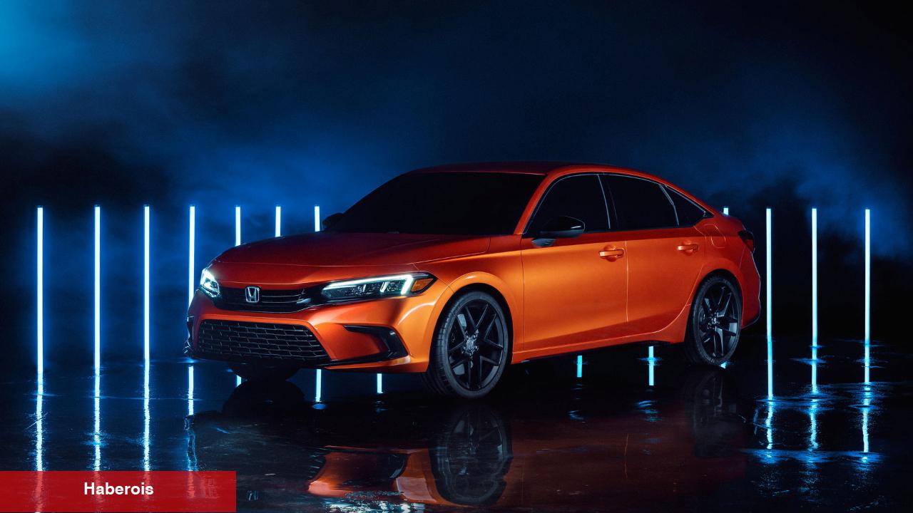 Honda'dan elektrikli arabalara dev yatırım, Tesla'ya rakip olacaklar