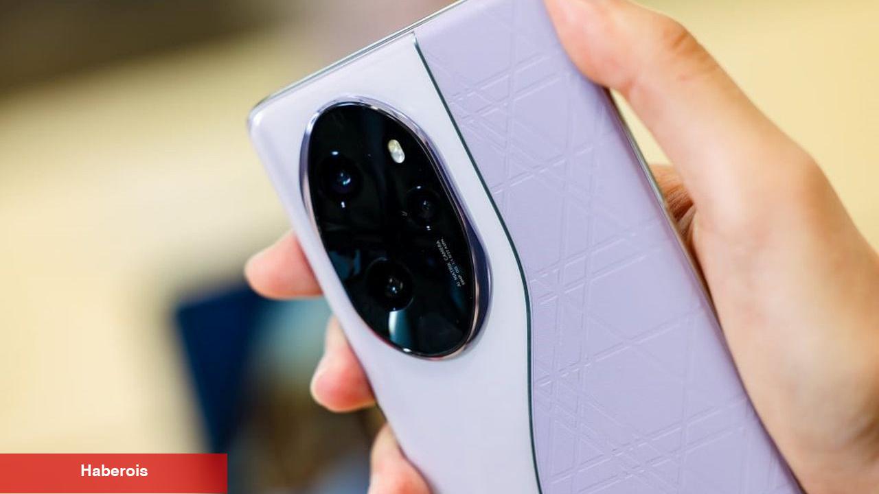 Honor F/P modeliyle global pazarda gösteriye hazırlanıyor