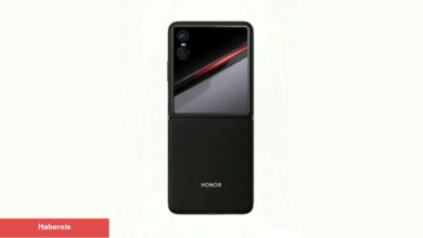 Honor her masada var, artık de uygun fiyatlı Flip modeli geliyor