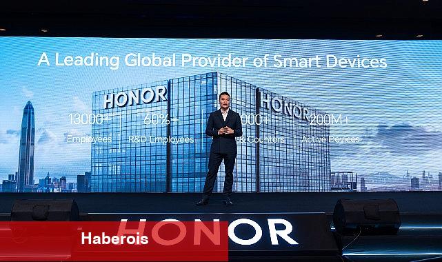 HONOR Magic6 Pro: Türkiye'de Sihirli Bir Deneyim Zamanı! - Haberois HONOR Magic6 Pro: Türkiye'de Sihirli Bir Deneyim Zamanı!