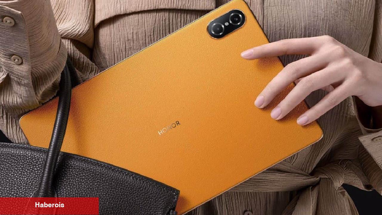 Honor Pad Pro, en uygun performansı çok daha ucuz fiyata vaat ediyor