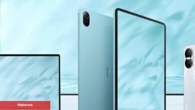Honor'un yeni tableti özellikleriyle şaşırttı, bu fiyata bu tablet parasız