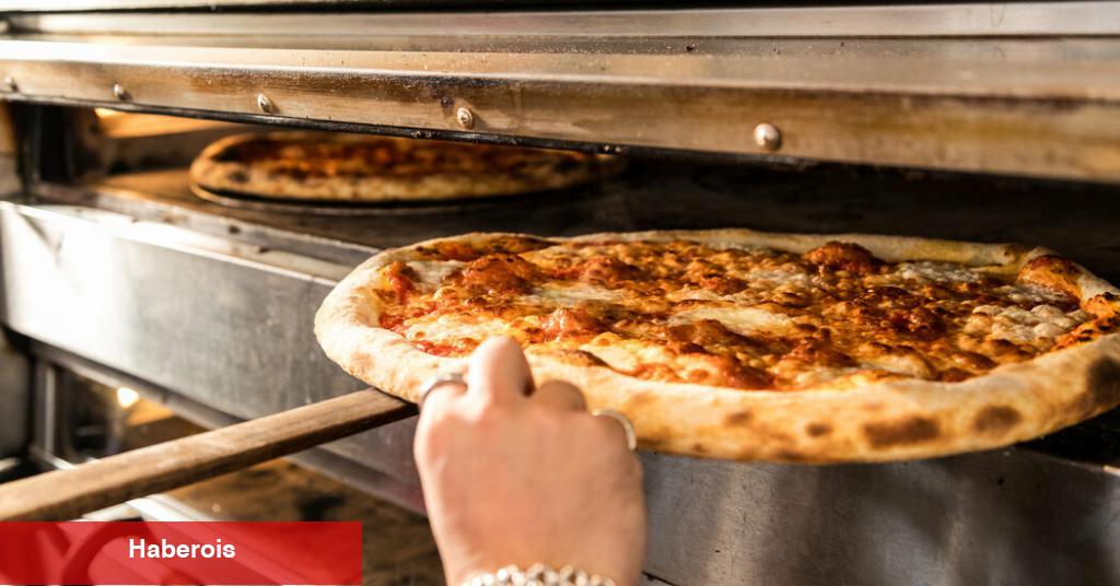 Hoşça kal Gaz. New York Şehri Pizzasının Geleceği Elektrikte.