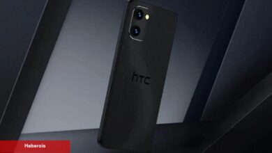 HTC enteresan bir formda telefon kesimine geri döndü, tamam fakat sebebi neydi ki?