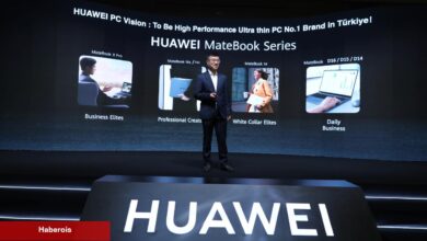 Huawei ABD'ye karşın durmuyor, yeni yongası çok ses getirdi