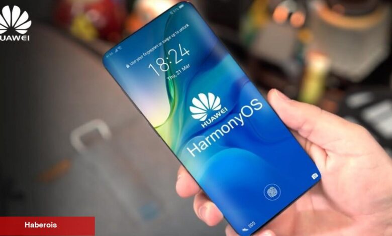 Huawei Android'e meydan okudu, global pazara geliyoruz artık siz düşünün - Haberois Huawei Android'e meydan okudu, global pazara geliyoruz artık siz düşünün