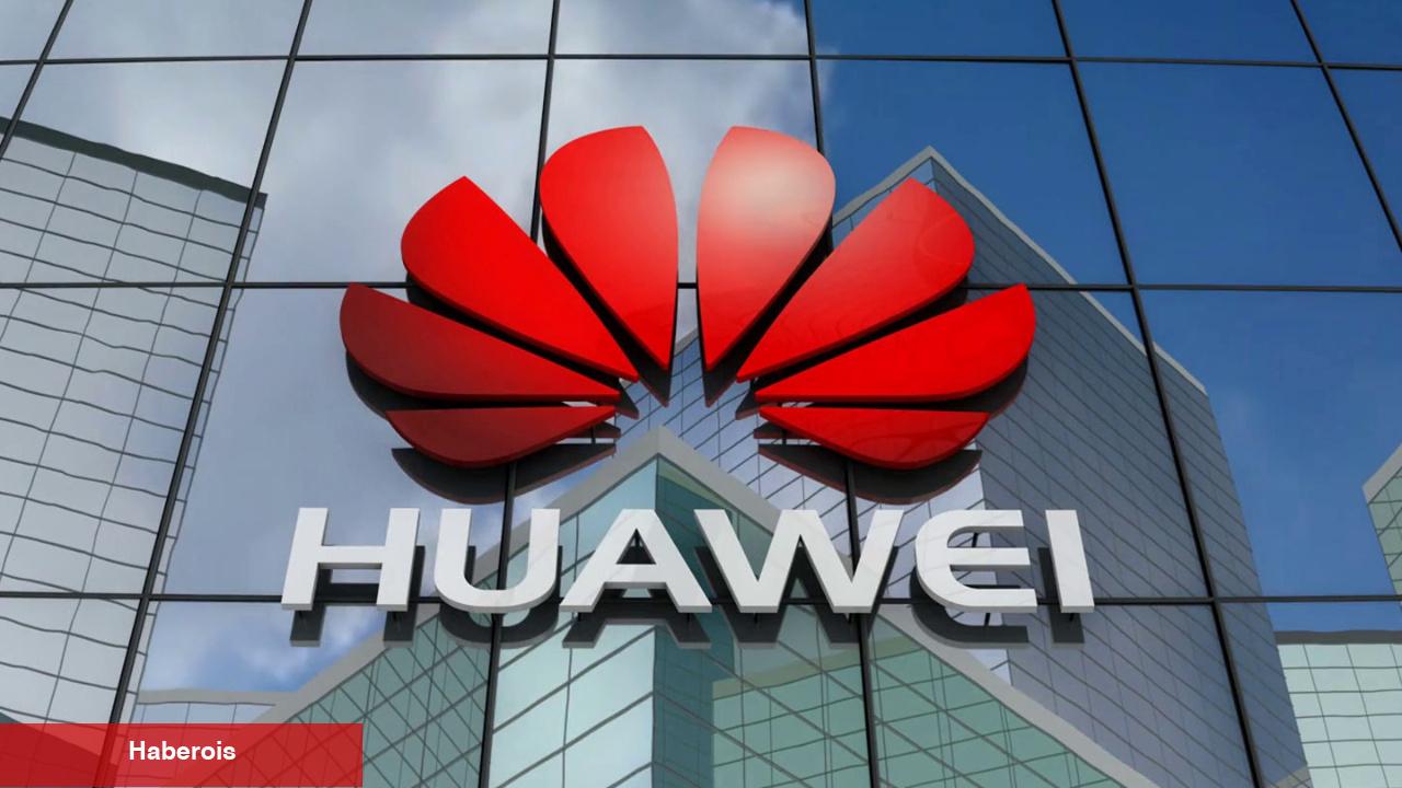 Huawei CEO'sundan samimi açıklama, ziyanına satıyoruz