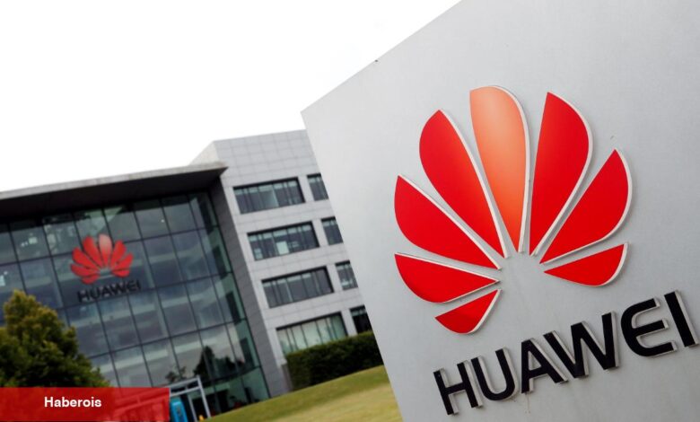 Huawei gözünü kararttı, herşey bağımsızlık için - Haberois Huawei gözünü kararttı, herşey bağımsızlık için