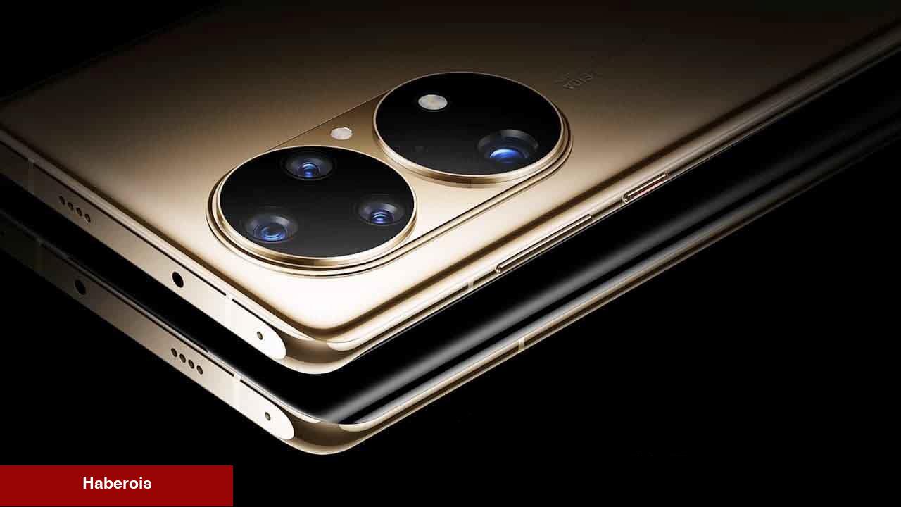 Huawei yeni amiral gemisi hakkında birinci bilgileri açıkladı, artık Samsung ve Apple düşünsün