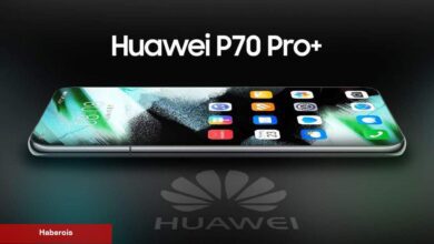 Huawei'den P serisi için sürpriz adım, bu herşeyi değiştirecek