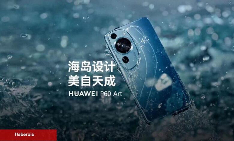 Huawei'nin yeni amiral gemisi modeli AI ile mükemmeller yaratıyor, herkes şaşırdı - Haberois Huawei'nin yeni amiral gemisi modeli AI ile mükemmeller yaratıyor, herkes şaşırdı