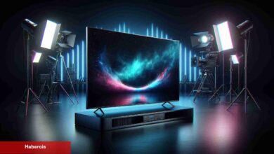 Huawei'nin yeni televizyonu uygun fiyatıyla kesimi salladı