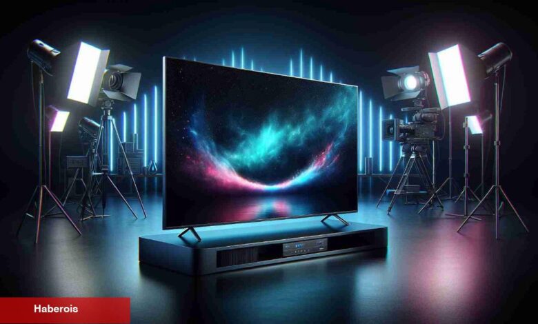 Huawei'nin yeni televizyonu uygun fiyatıyla kesimi salladı