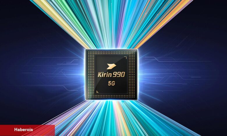 Huawei'nin yeni yongası şaşırttı, oyun performansı üst seviye, güya için ekran kartı var - Haberois Huawei'nin yeni yongası şaşırttı, oyun performansı üst seviye, güya için ekran kartı var