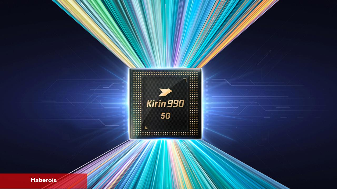 Huawei'nin yeni yongası şaşırttı, oyun performansı üst seviye, güya için ekran kartı var