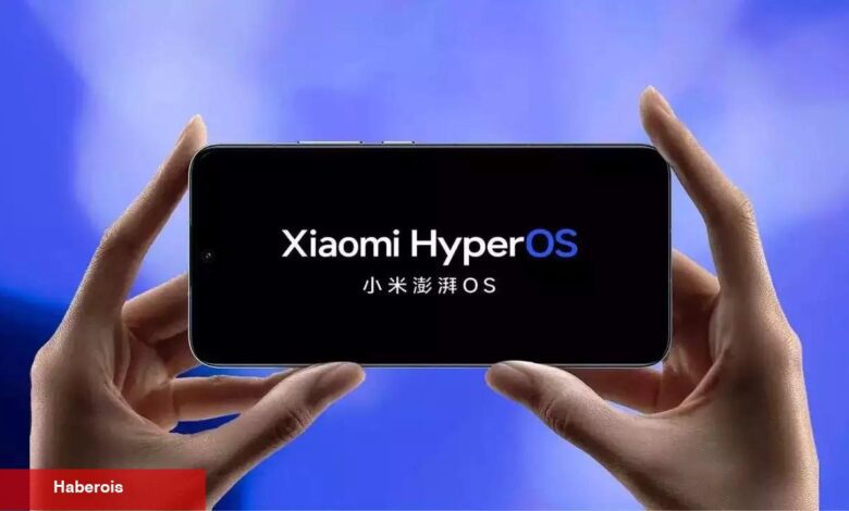 HyperOS yayılmaya devam ediyor, eski Xiaomi aygıtları için de yayınlandı - Haberois HyperOS yayılmaya devam ediyor, eski Xiaomi aygıtları için de yayınlandı