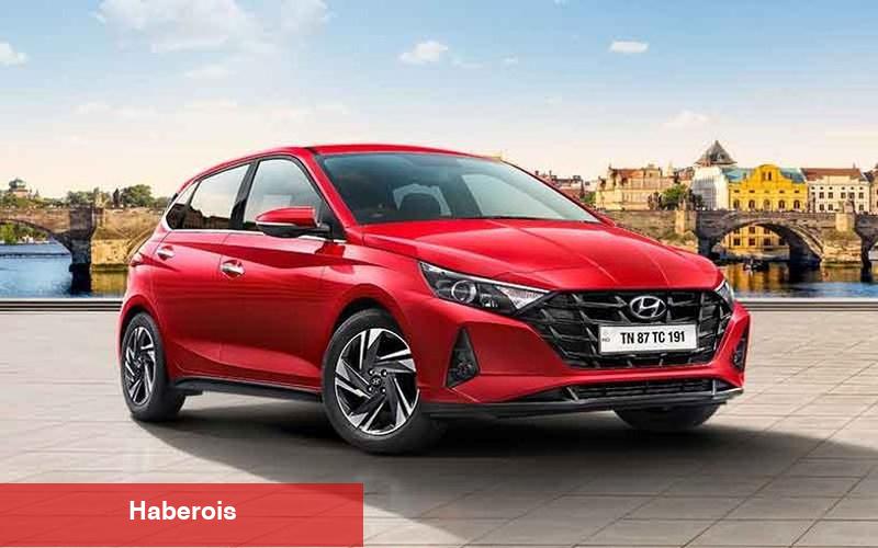 Hyundai bunu birinci sefer yapıyor, en çok satan arabasına özel fiyatlar