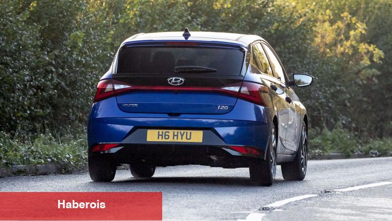 Hyundai bunu birinci sefer yapıyor, en çok satan arabasına özel fiyatlar