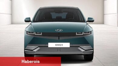 Hyundai IONIQ 5 Advance Özel Fiyatıyla Dikkat Çekiyor.