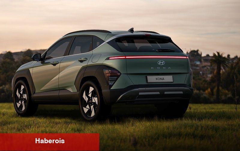 Hyundai Kona kampanyalı fiyatlarıyla yok satıyor, bedavadan biraz değerli - Haberois Hyundai Kona kampanyalı fiyatlarıyla yok satıyor, bedavadan biraz değerli