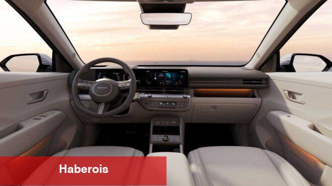 Hyundai Kona kampanyalı fiyatlarıyla yok satıyor, bedavadan biraz değerli - Haberois Hyundai Kona kampanyalı fiyatlarıyla yok satıyor, bedavadan biraz değerli