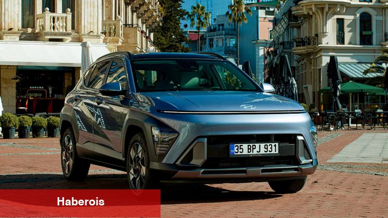 Hyundai Kona kampanyalı fiyatlarıyla yok satıyor, bedavadan biraz değerli - Haberois Hyundai Kona kampanyalı fiyatlarıyla yok satıyor, bedavadan biraz değerli