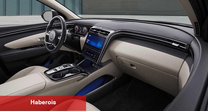 Hyundai Tucson için fiyatlar yenilendi, inanılmaz fırsat - Haberois Hyundai Tucson için fiyatlar yenilendi, inanılmaz fırsat