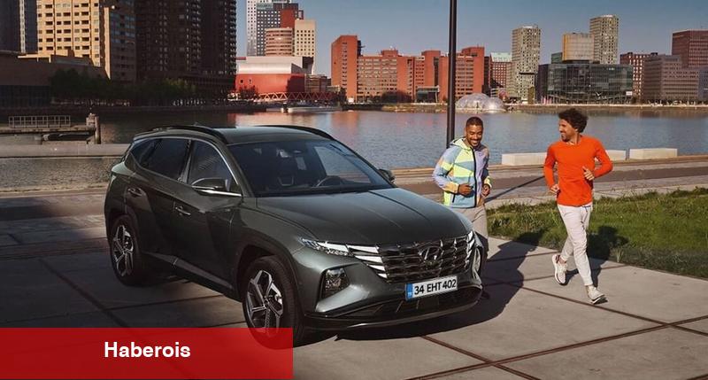 Hyundai Tucson için fiyatlar yenilendi, inanılmaz fırsat - Haberois Hyundai Tucson için fiyatlar yenilendi, inanılmaz fırsat